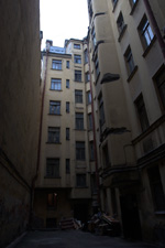 Санкт-Петербург