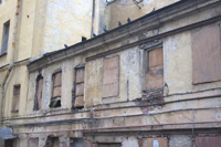 Санкт-Петербург