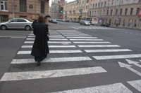 Санкт-Петербург